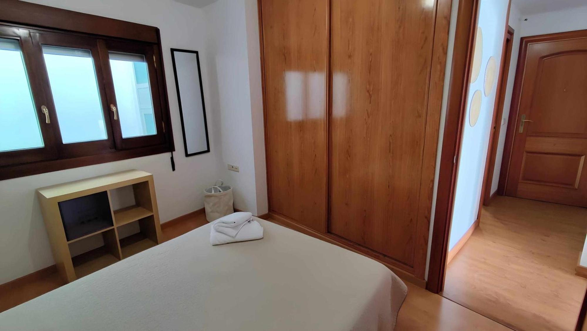 Luxe Haven In Granada Apartment Luaran gambar