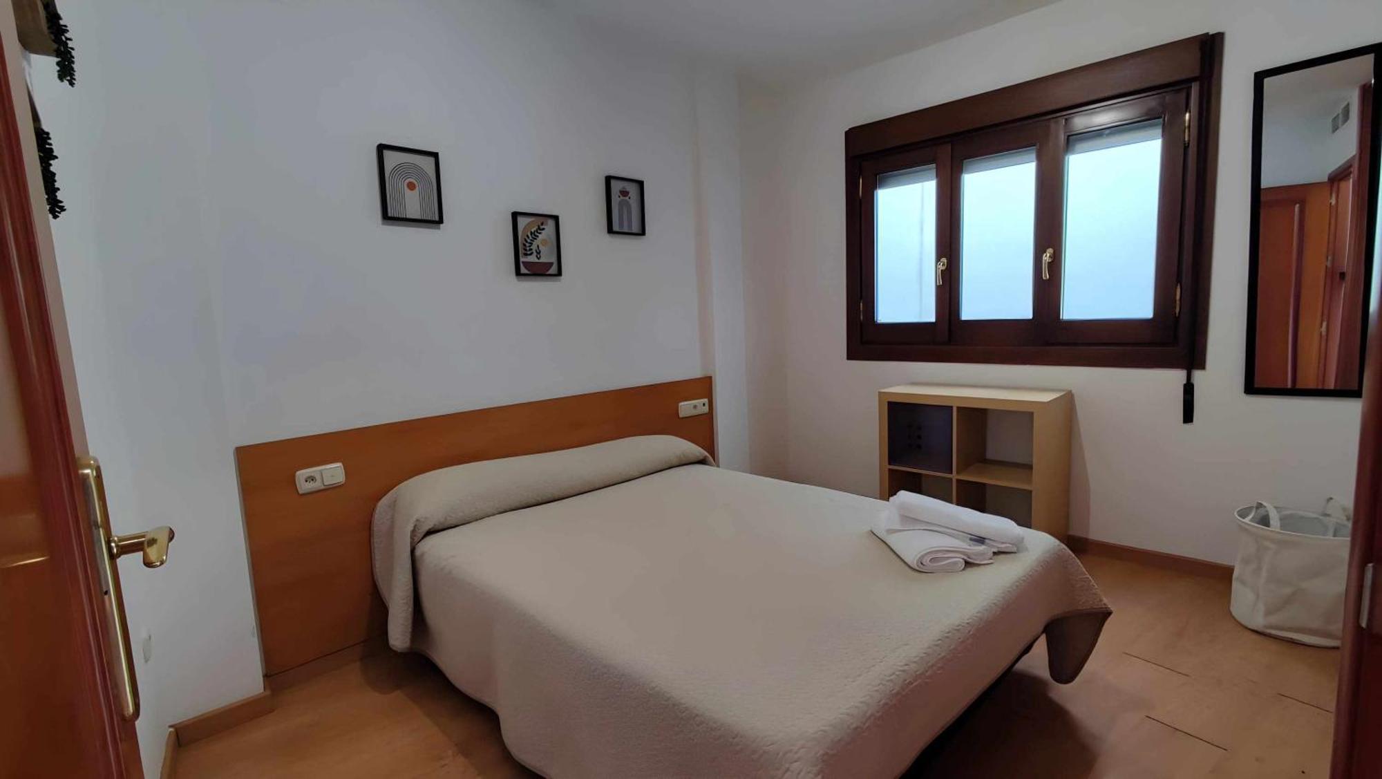 Luxe Haven In Granada Apartment Luaran gambar